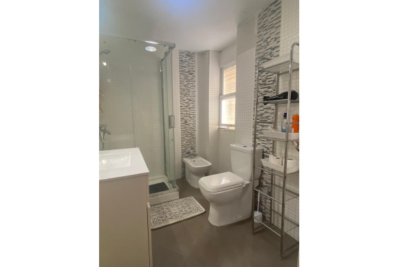 Revente - Appartement - Alicante - Babel