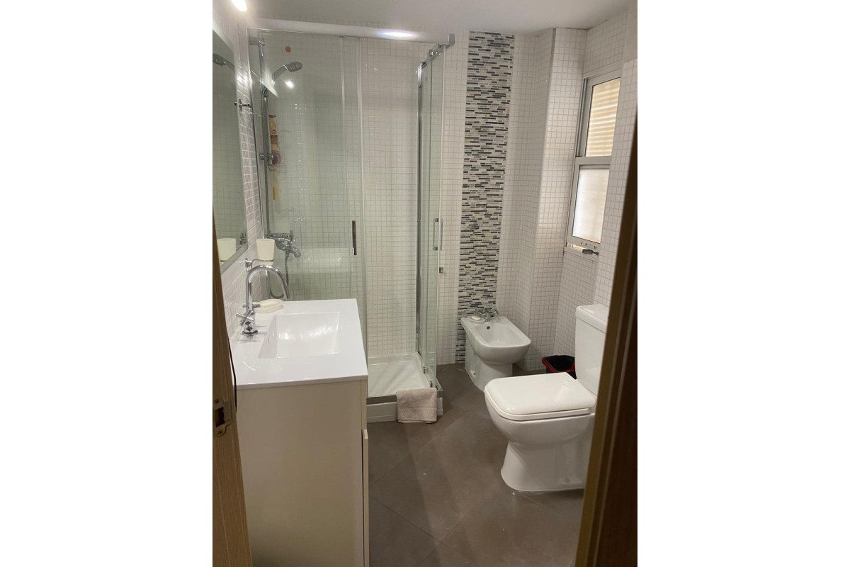 Revente - Appartement - Alicante - Babel