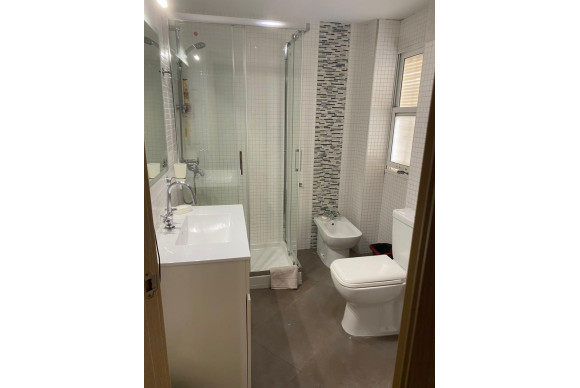 Revente - Appartement - Alicante - Babel