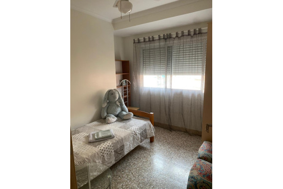 Revente - Appartement - Alicante - Babel