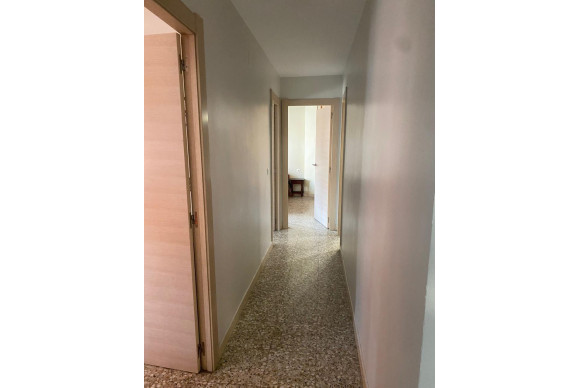 Revente - Appartement - Alicante - Babel