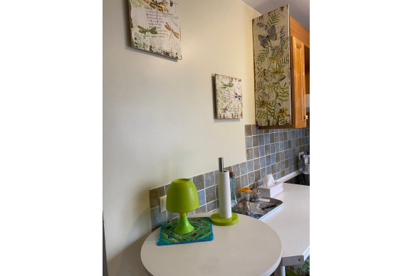 Revente - Appartement - Alicante - Babel