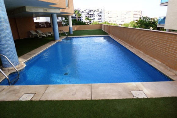 Reventa - Apartamento / piso - Alicante - Babel