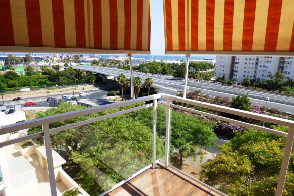 Reventa - Apartamento / piso - Alicante - Babel