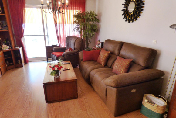 Reventa - Apartamento / piso - Alicante - Babel