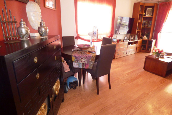 Reventa - Apartamento / piso - Alicante - Babel