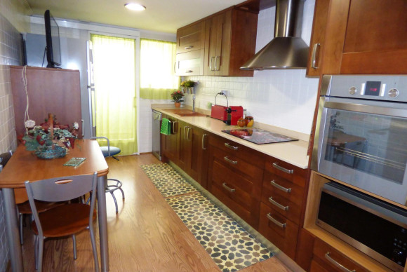 Reventa - Apartamento / piso - Alicante - Babel