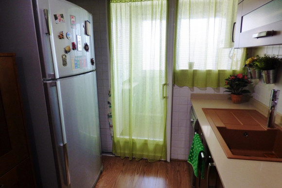 Reventa - Apartamento / piso - Alicante - Babel