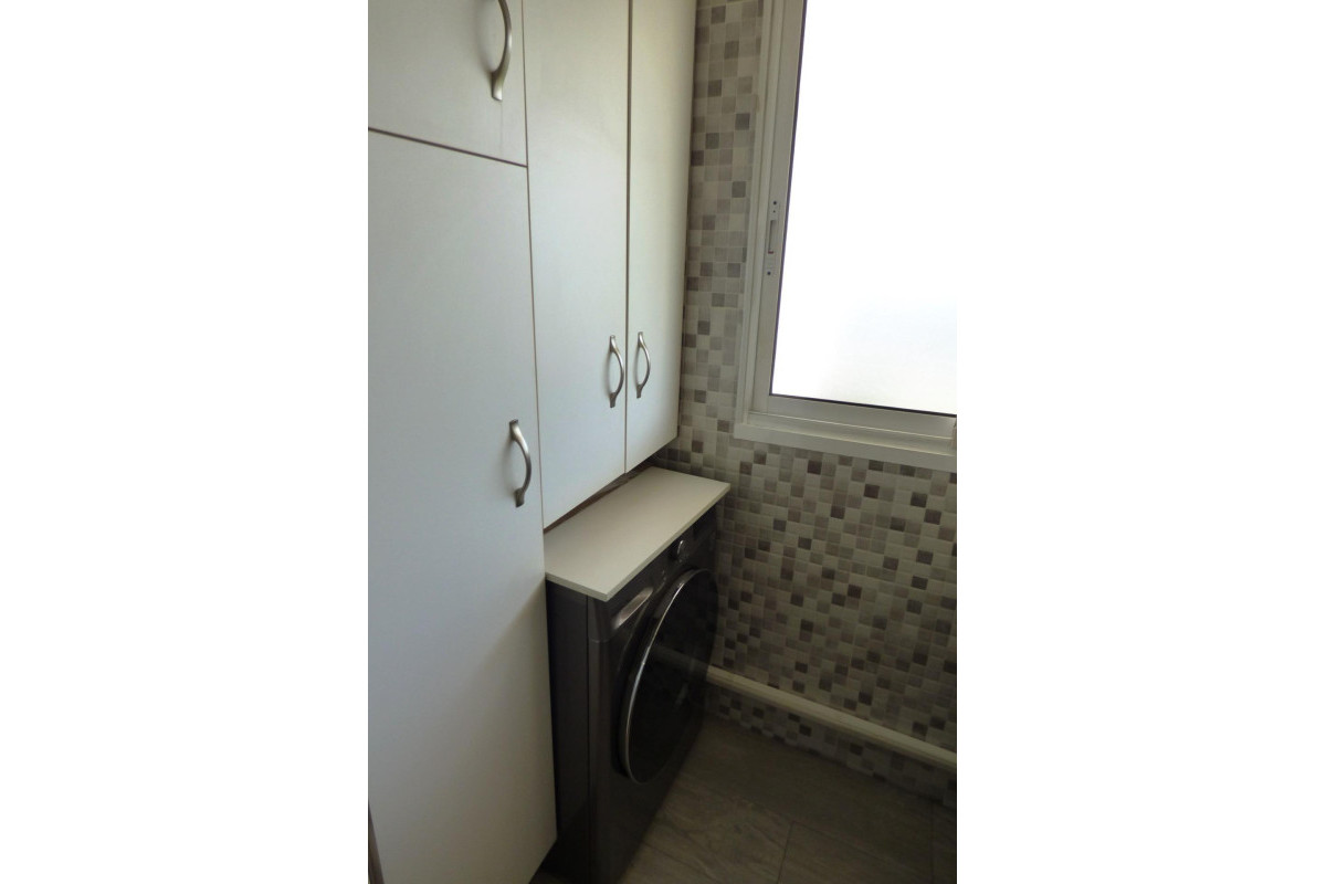 Reventa - Apartamento / piso - Alicante - Babel