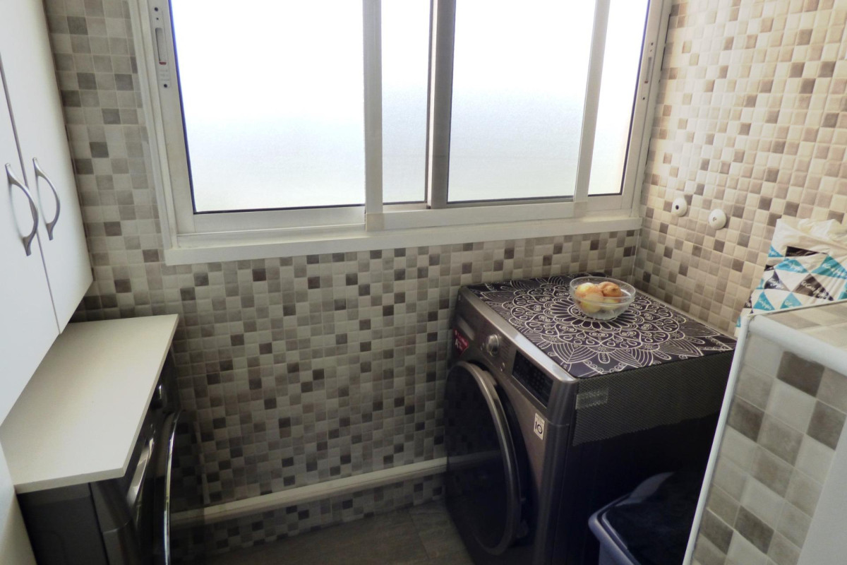 Reventa - Apartamento / piso - Alicante - Babel