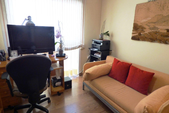 Reventa - Apartamento / piso - Alicante - Babel