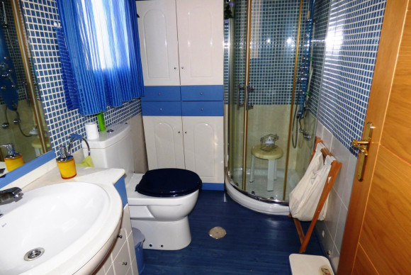 Reventa - Apartamento / piso - Alicante - Babel