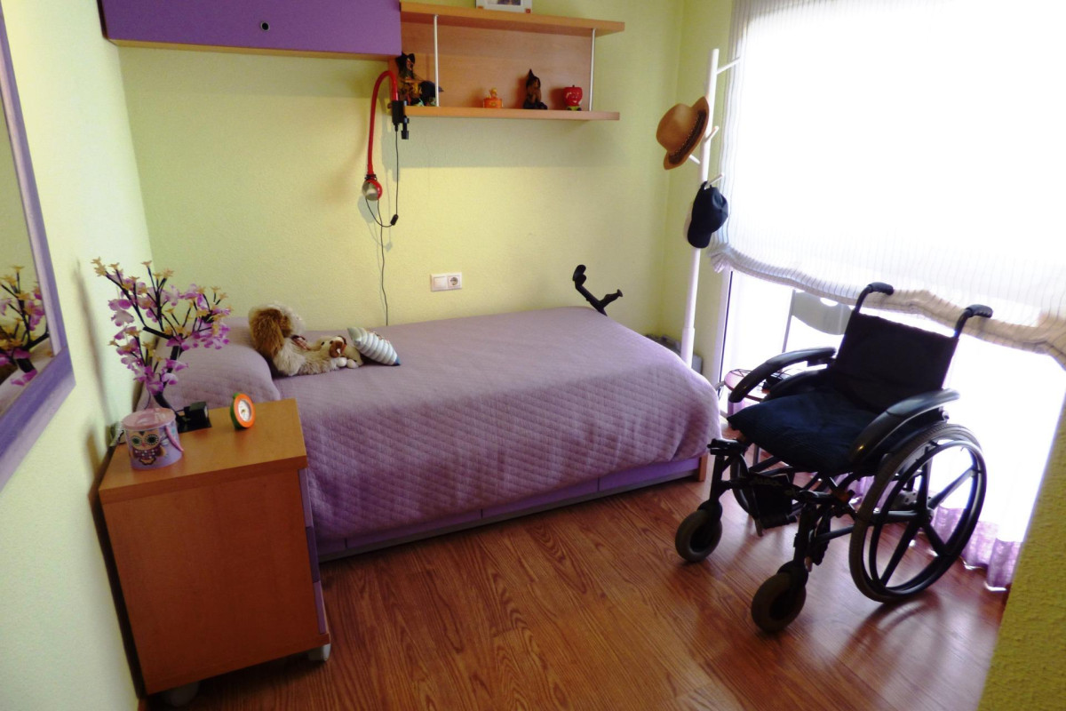 Reventa - Apartamento / piso - Alicante - Babel