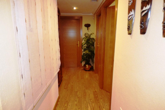 Reventa - Apartamento / piso - Alicante - Babel