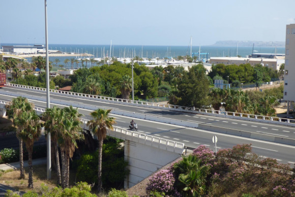 Reventa - Apartamento / piso - Alicante - Babel