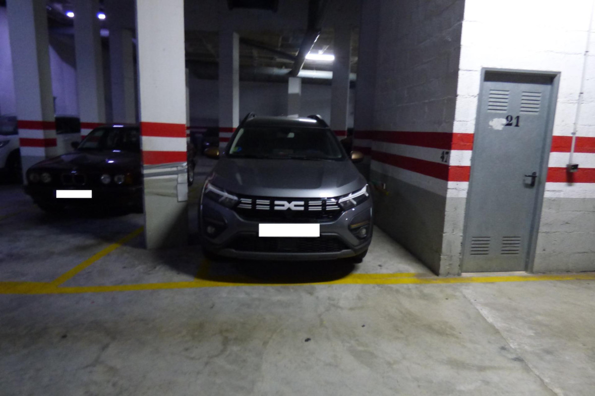 Reventa - Apartamento / piso - Alicante - Babel