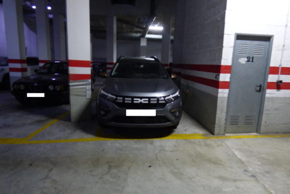 Reventa - Apartamento / piso - Alicante - Babel