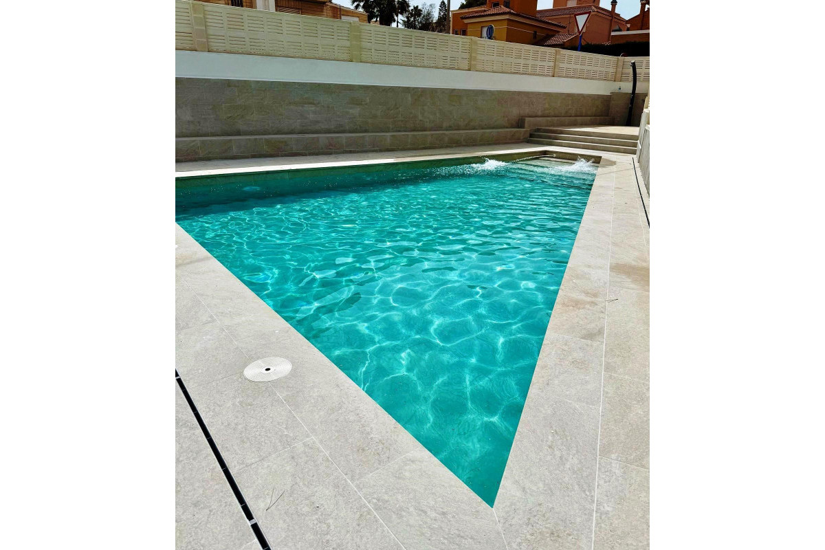 Herverkoop - Appartement  - San Juan Playa - Cabo de las huertas