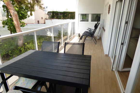 Herverkoop - Appartement  - San Juan Playa - Cabo de las huertas