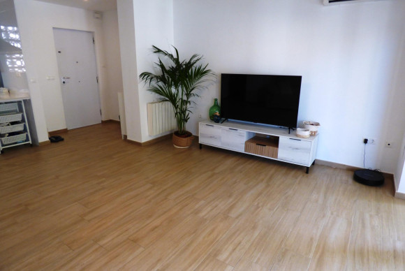 Herverkoop - Appartement  - San Juan Playa - Cabo de las huertas