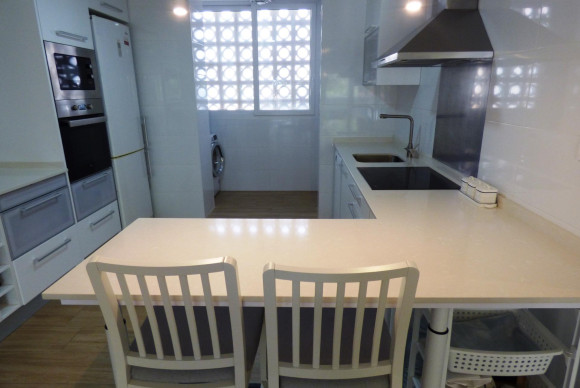 Herverkoop - Appartement  - San Juan Playa - Cabo de las huertas