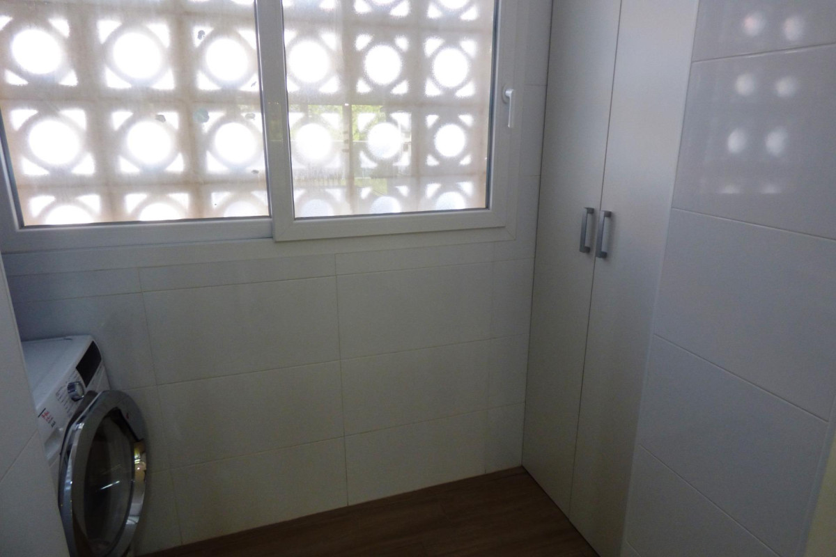 Herverkoop - Appartement  - San Juan Playa - Cabo de las huertas