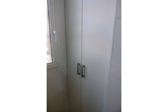 Herverkoop - Appartement  - San Juan Playa - Cabo de las huertas