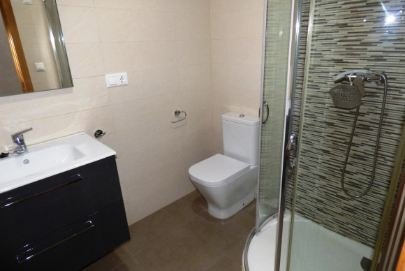 Herverkoop - Appartement  - San Juan Playa - Cabo de las huertas