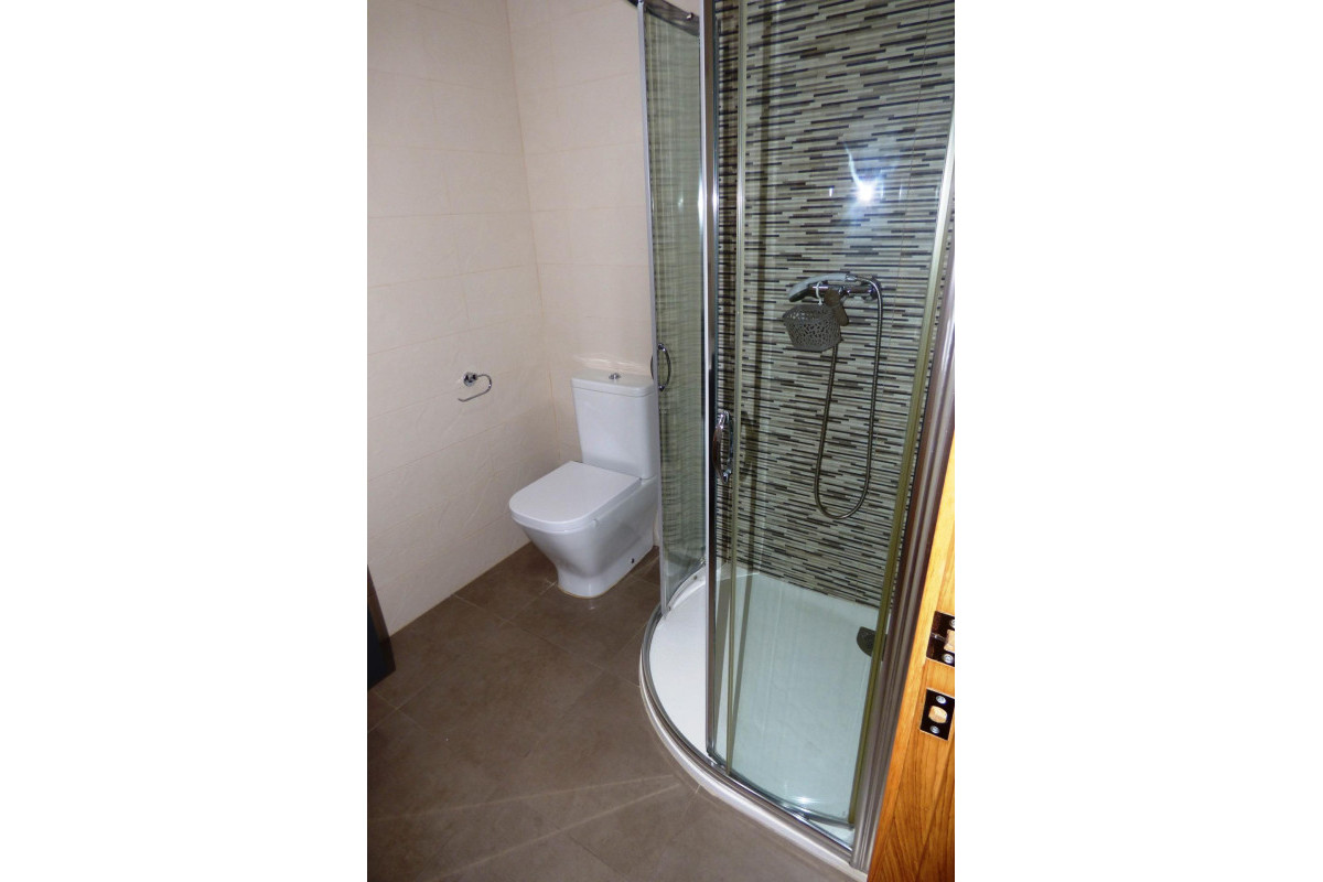 Herverkoop - Appartement  - San Juan Playa - Cabo de las huertas