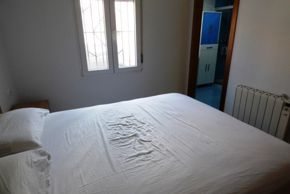 Herverkoop - Appartement  - San Juan Playa - Cabo de las huertas