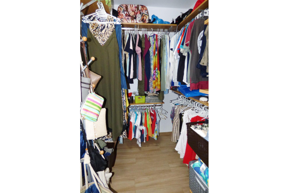 Herverkoop - Appartement  - San Juan Playa - Cabo de las huertas