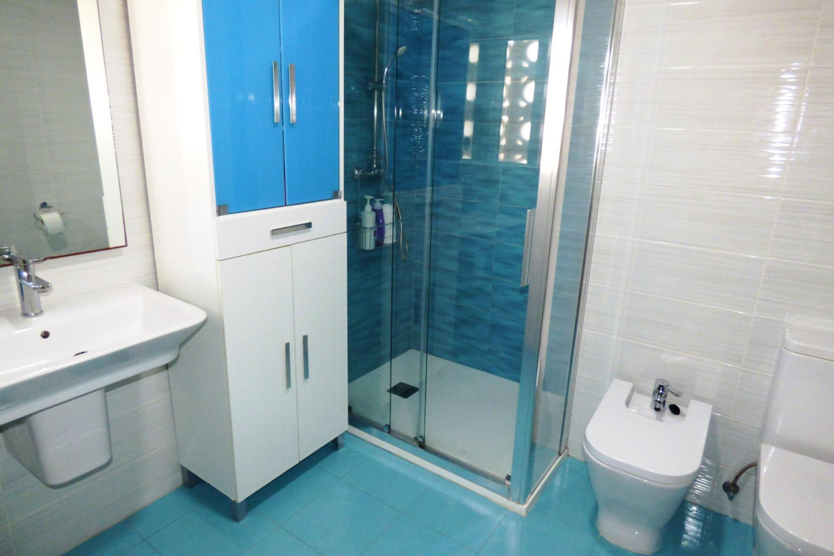 Herverkoop - Appartement  - San Juan Playa - Cabo de las huertas