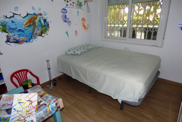 Herverkoop - Appartement  - San Juan Playa - Cabo de las huertas