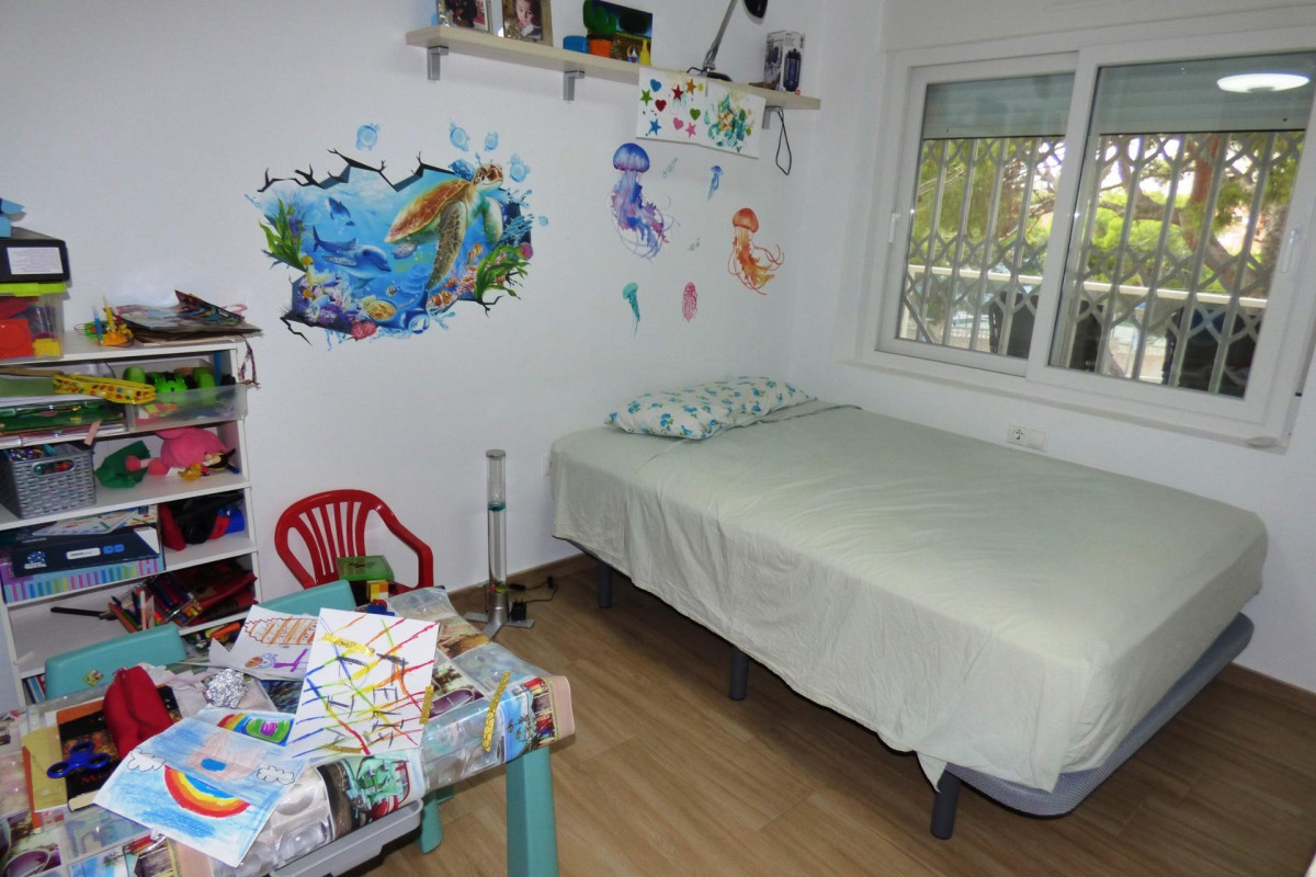 Herverkoop - Appartement  - San Juan Playa - Cabo de las huertas