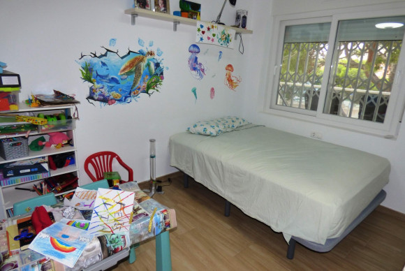 Herverkoop - Appartement  - San Juan Playa - Cabo de las huertas