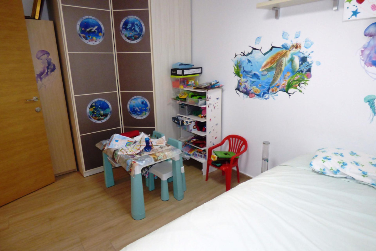 Herverkoop - Appartement  - San Juan Playa - Cabo de las huertas