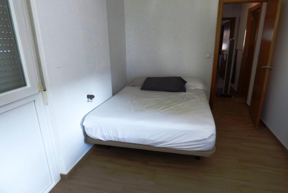 Herverkoop - Appartement  - San Juan Playa - Cabo de las huertas