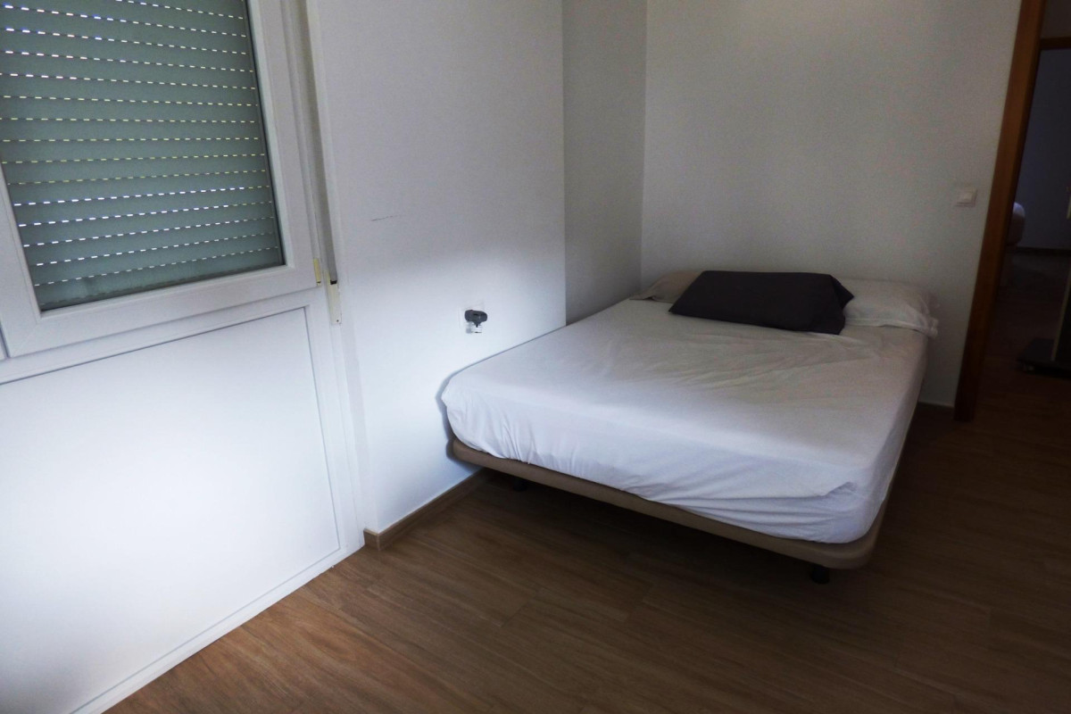 Herverkoop - Appartement  - San Juan Playa - Cabo de las huertas