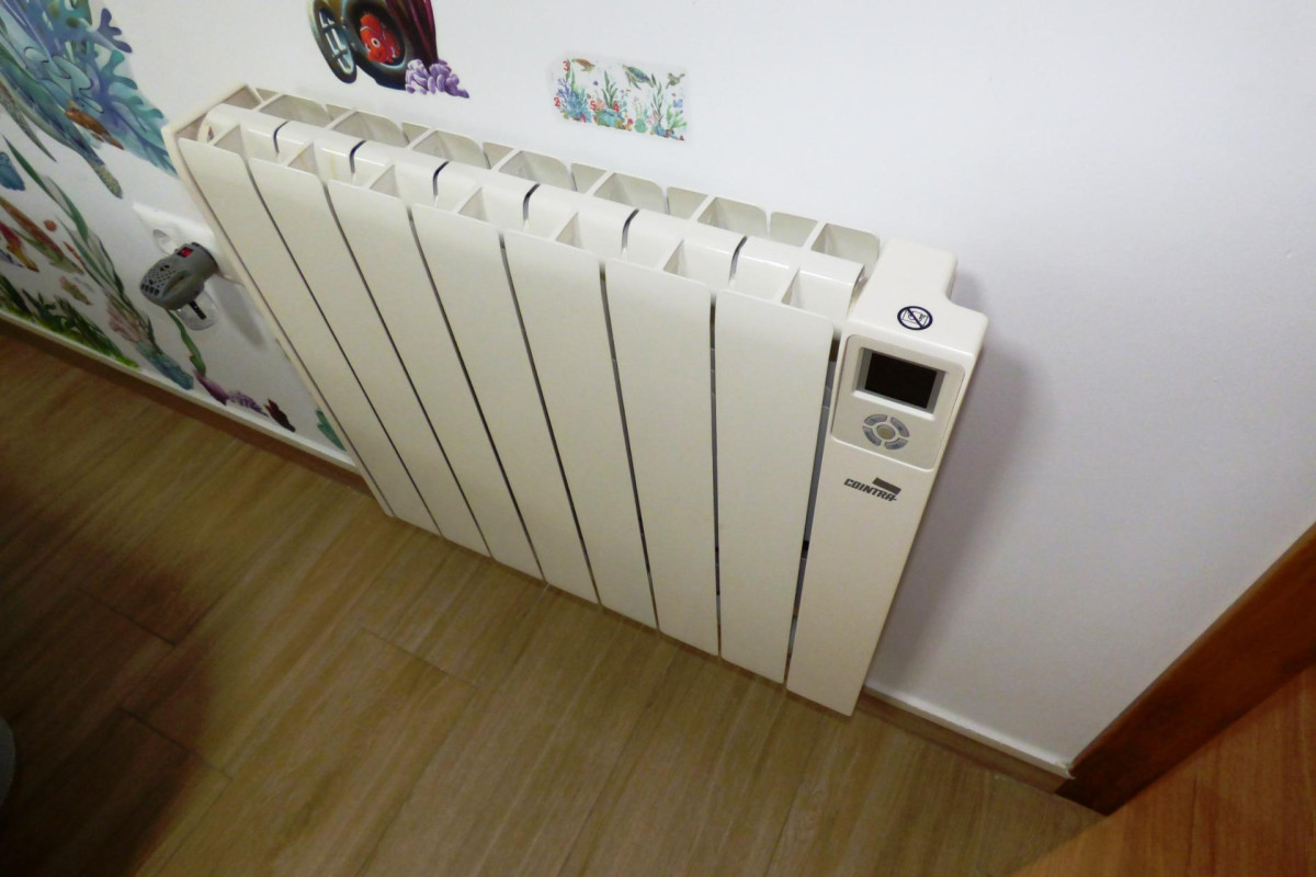 Herverkoop - Appartement  - San Juan Playa - Cabo de las huertas