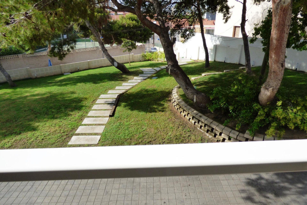 Herverkoop - Appartement  - San Juan Playa - Cabo de las huertas