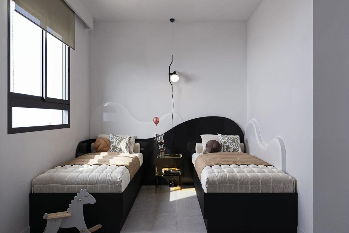 Revente - Bungalow - San Miguel de Salinas - Comunidad valenciana