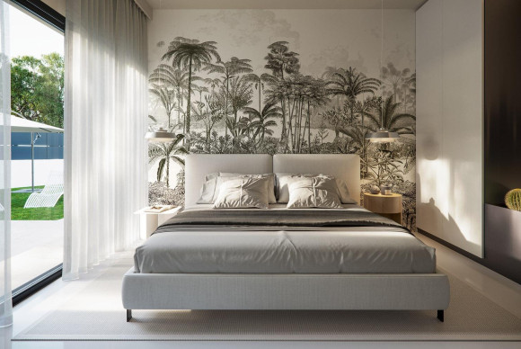 Nieuwbouw - LUXE VILLA - San Miguel de Salinas - Alicante