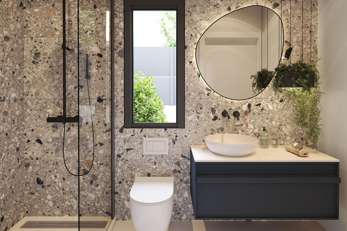 Nieuwbouw - LUXE VILLA - San Miguel de Salinas - Alicante