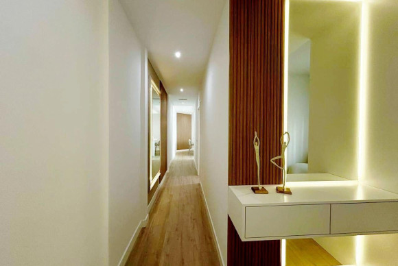 Reventa - Apartamento / piso - Madrid - Goya