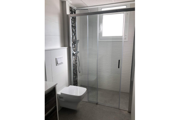 Revente - Pareado - GRAN ALACANT - Monte y Mar bajo