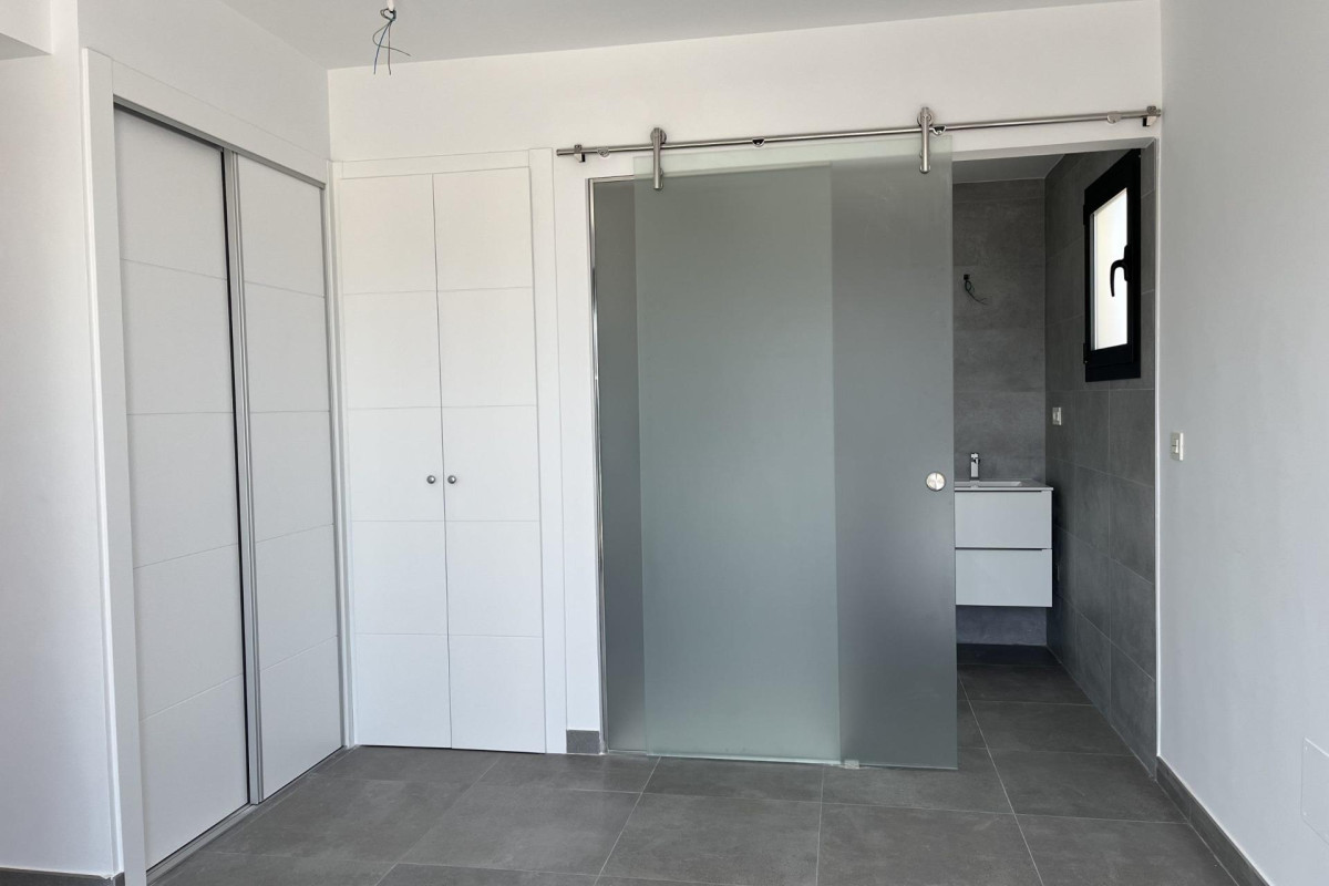 Revente - Pareado - GRAN ALACANT - Monte y Mar bajo