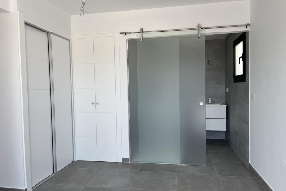 Revente - Pareado - GRAN ALACANT - Monte y Mar bajo