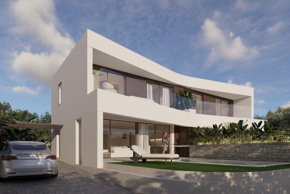 Reventa - Pareado - GRAN ALACANT - Monte y Mar bajo