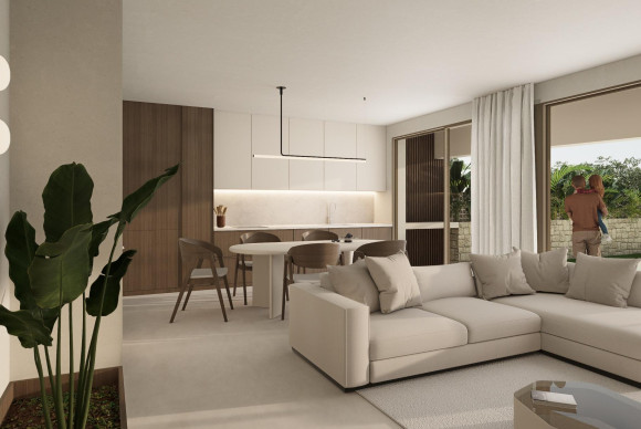 Reventa - Pareado - GRAN ALACANT - Monte y Mar bajo