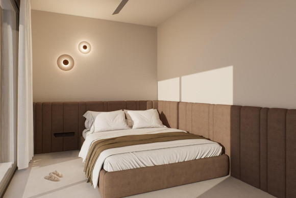 Reventa - Pareado - GRAN ALACANT - Monte y Mar bajo